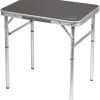 Bo-Camp 60 X 45 Campingtafel - Grijs 2 Bo-Camp 60 X 45 Campingtafel - Grijs -Professionele outdoor kampeerwinkel 1404385 resultaat