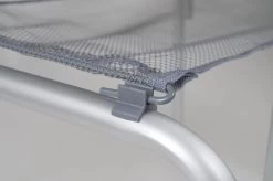 Bo-Camp Premium 100 X 60 Campingtafel - Grijs -Professionele outdoor kampeerwinkel 1404389 08 resultaat