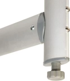 Bo-Camp Ovaal 120 X 80 Koffermodel Campingtafel - Grijs 13 Bo-Camp Ovaal 120 X 80 Koffermodel Campingtafel - Grijs -Professionele outdoor kampeerwinkel 1404399 06 resultaat