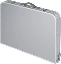 Bo-Camp Premium 90 X 60 Koffermodel Campingtafel - Grijs 17 Bo-Camp Premium 90 X 60 Koffermodel Campingtafel - Grijs -Professionele outdoor kampeerwinkel 1404402 04 resultaat