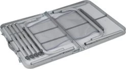 Bo-Camp Premium 90 X 60 Koffermodel Campingtafel - Grijs 18 Bo-Camp Premium 90 X 60 Koffermodel Campingtafel - Grijs -Professionele outdoor kampeerwinkel 1404402 05 resultaat