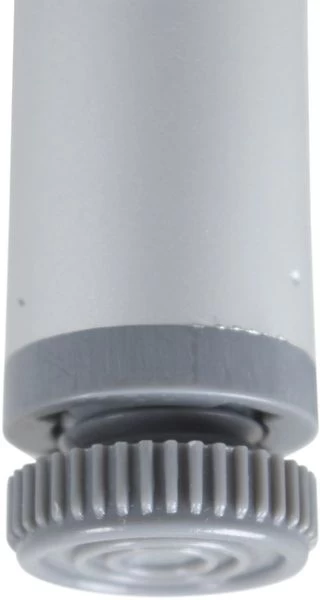 Bo-Camp Premium 90 X 60 Koffermodel Campingtafel - Grijs 8 Bo-Camp Premium 90 X 60 Koffermodel Campingtafel - Grijs - Afbeelding 6