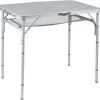 Bo-Camp Premium 90 X 60 Koffermodel Campingtafel - Grijs 1 Bo-Camp Premium 90 X 60 Koffermodel Campingtafel - Grijs -Professionele outdoor kampeerwinkel 1404402 resultaat