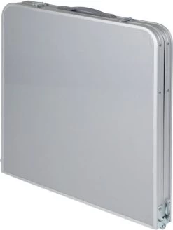 Bo-Camp Premium 120 X 60 Koffermodel Campingtafel - Grijs 10 Bo-Camp Premium 120 X 60 Koffermodel Campingtafel - Grijs -Professionele outdoor kampeerwinkel 1404421 04 resultaat