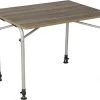 Bo-Camp Feather 80 X 60 Cm Campingtafel - Bruin 2 Bo-Camp Feather 80 X 60 Cm Campingtafel - Bruin -Professionele outdoor kampeerwinkel 1404460 02 resultaat
