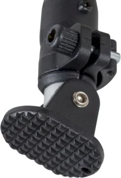 Bo-Camp Feather 80 X 60 Cm Campingtafel - Bruin -Professionele outdoor kampeerwinkel 1404460 07 resultaat