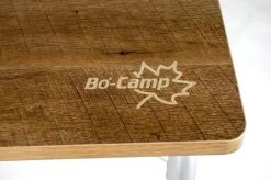 Bo-Camp Feather 80 X 60 Cm Campingtafel - Bruin -Professionele outdoor kampeerwinkel 1404460 09 resultaat