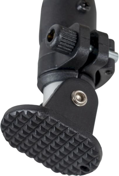 Bo-Camp Feather 110 X 70 Cm Campingtafel - Bruin 6 Bo-Camp Feather 110 X 70 Cm Campingtafel - Bruin - Afbeelding 4