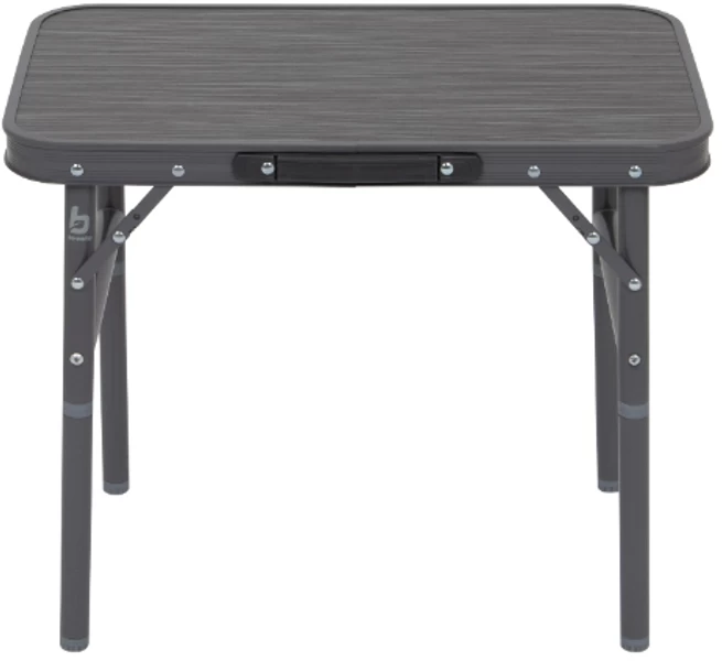 Bo-Camp Logan Campingtafel - 56 X 34 Cm 4 Bo-Camp Logan Campingtafel - 56 X 34 Cm - Afbeelding 2