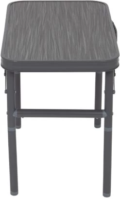 Bo-Camp Logan Campingtafel - 56 X 34 Cm 12 Bo-Camp Logan Campingtafel - 56 X 34 Cm -Professionele outdoor kampeerwinkel 1404480 03 1 1