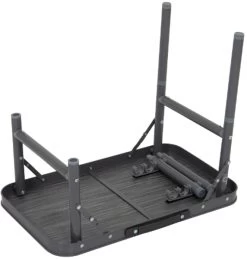Bo-Camp Logan Campingtafel - 56 X 34 Cm 14 Bo-Camp Logan Campingtafel - 56 X 34 Cm -Professionele outdoor kampeerwinkel 1404480 05 1 1