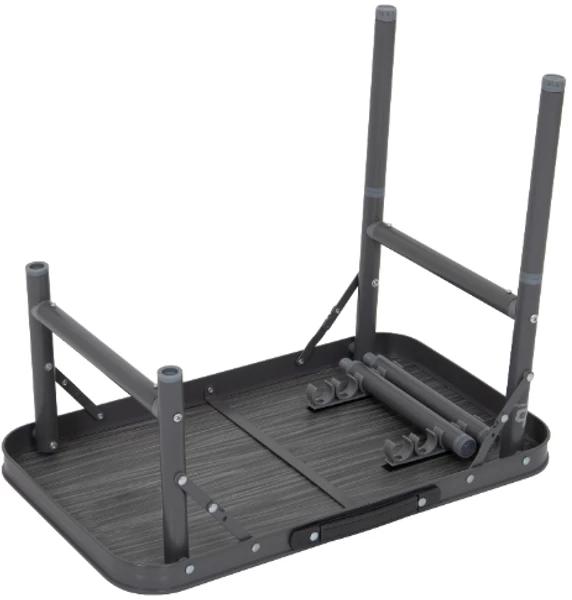 Bo-Camp Logan Campingtafel - 56 X 34 Cm 7 Bo-Camp Logan Campingtafel - 56 X 34 Cm - Afbeelding 5