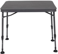 Bo-Camp Logan Campingtafel - 80 X 60 Cm 11 Bo-Camp Logan Campingtafel - 80 X 60 Cm -Professionele outdoor kampeerwinkel 1404481 02 1 1