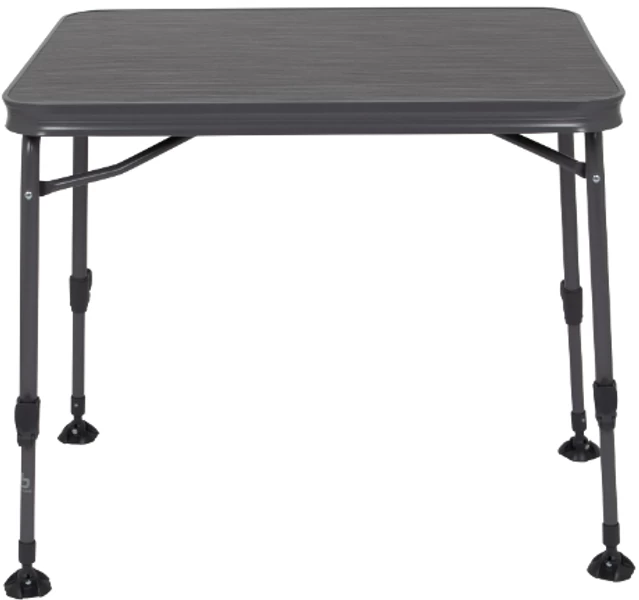 Bo-Camp Logan Campingtafel - 80 X 60 Cm 4 Bo-Camp Logan Campingtafel - 80 X 60 Cm - Afbeelding 2