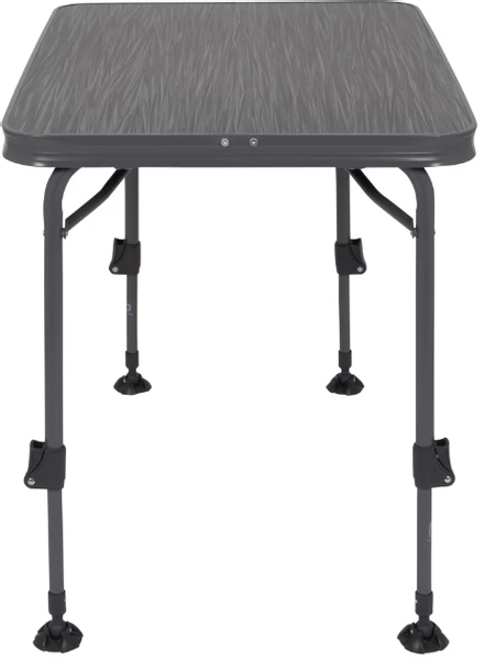 Bo-Camp Logan Campingtafel - 80 X 60 Cm 5 Bo-Camp Logan Campingtafel - 80 X 60 Cm - Afbeelding 3