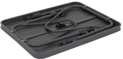 Bo-Camp Logan Campingtafel - 80 X 60 Cm 13 Bo-Camp Logan Campingtafel - 80 X 60 Cm -Professionele outdoor kampeerwinkel 1404481 04 1 1