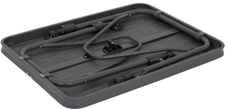Bo-Camp Logan Campingtafel - 80 X 60 Cm 6 Bo-Camp Logan Campingtafel - 80 X 60 Cm - Afbeelding 4