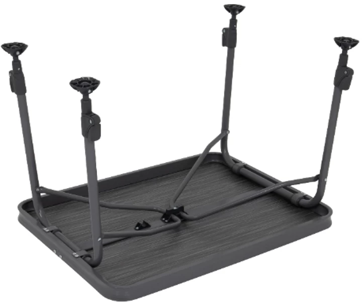 Bo-Camp Logan Campingtafel - 80 X 60 Cm 7 Bo-Camp Logan Campingtafel - 80 X 60 Cm - Afbeelding 5