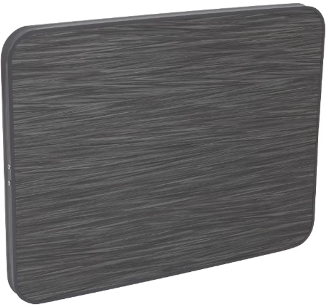 Bo-Camp Logan Campingtafel - 80 X 60 Cm 8 Bo-Camp Logan Campingtafel - 80 X 60 Cm - Afbeelding 6