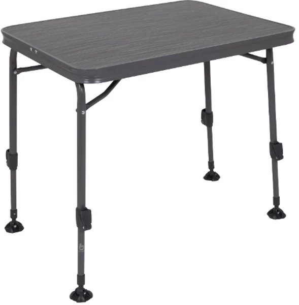 Bo-Camp Logan Campingtafel - 80 X 60 Cm 3 Bo-Camp Logan Campingtafel - 80 X 60 Cm