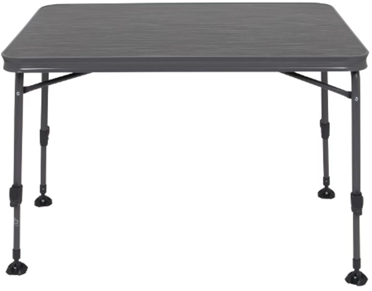 Bo-Camp Logan Campingtafel - 100 X 68 Cm 4 Bo-Camp Logan Campingtafel - 100 X 68 Cm - Afbeelding 2