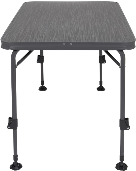 Bo-Camp Logan Campingtafel - 100 X 68 Cm 5 Bo-Camp Logan Campingtafel - 100 X 68 Cm - Afbeelding 3
