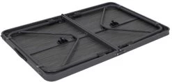 Bo-Camp Logan Campingtafel - 100 X 68 Cm 13 Bo-Camp Logan Campingtafel - 100 X 68 Cm -Professionele outdoor kampeerwinkel 1404482 04 1 1