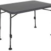 Bo-Camp Logan Campingtafel - 100 X 68 Cm 2 Bo-Camp Logan Campingtafel - 100 X 68 Cm -Professionele outdoor kampeerwinkel 1404482 1 1