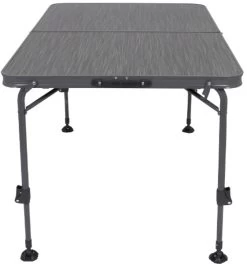 Bo-Camp Logan Campingtafel - 120 X 80 Cm -Professionele outdoor kampeerwinkel 1404483 03 1 1
