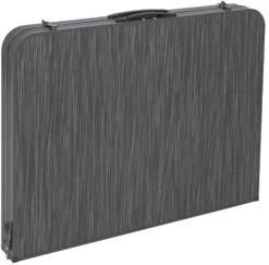 Bo-Camp Logan Campingtafel - 120 X 80 Cm -Professionele outdoor kampeerwinkel 1404483 06 1 1