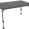 Bo-Camp Logan Campingtafel - 120 X 80 Cm -Professionele outdoor kampeerwinkel 1404483 1 1