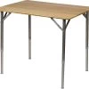 Bo-Camp Urban Outdoor Suffolk 80 X 60 Campingtafel - Bruin 1 Bo-Camp Urban Outdoor Suffolk 80 X 60 Campingtafel - Bruin -Professionele outdoor kampeerwinkel 1404650 02 resultaat