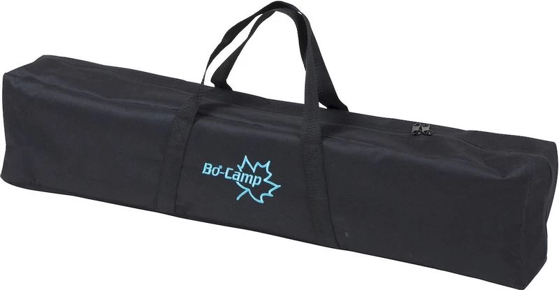 Bo-Camp Urban Outdoor Finsbury 100 X 65 Campingtafel - Bruin 8 Bo-Camp Urban Outdoor Finsbury 100 X 65 Campingtafel - Bruin - Afbeelding 6