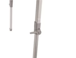 Outwell Custer Ronde Campingtafel - Ø 90 Cm 10 Outwell Custer Ronde Campingtafel - Ø 90 Cm -Professionele outdoor kampeerwinkel 1424 1900 5709388110336 custer ronde feature photo3