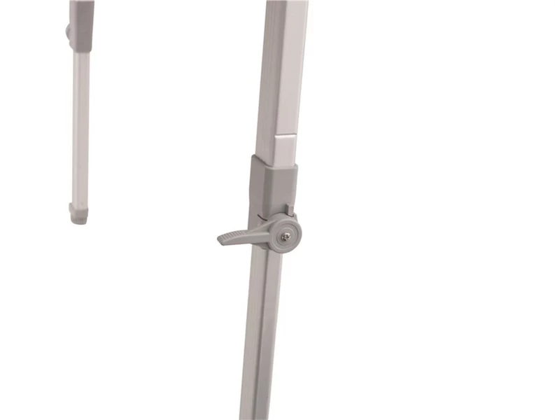 Outwell Custer Ronde Campingtafel - Ø 90 Cm 6 Outwell Custer Ronde Campingtafel - Ø 90 Cm - Afbeelding 4