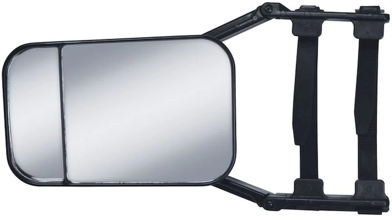 Carpoint Luxe Dubbele Caravanspiegel 3 Carpoint Luxe Dubbele Caravanspiegel