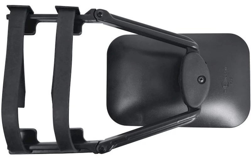 Carpoint Luxe Dubbele Caravanspiegel 6 Carpoint Luxe Dubbele Caravanspiegel - Afbeelding 4