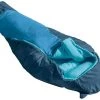 Vaude Alpli Adjust 400 SYN Slaapzak - Blauw 1 Vaude Alpli Adjust 400 SYN Slaapzak - Blauw -Professionele outdoor kampeerwinkel 1462 1900 alpli adjust 400 syn