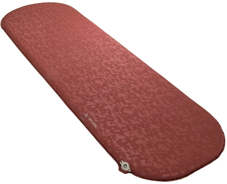 Vaude Tour 3.8 L Slaapmat - Rood 3 Vaude Tour 3.8 L Slaapmat - Rood