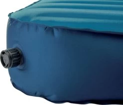 Therm-A-Rest MondoKing 3D 11.0 L Zelfopblazende Slaapmat -Professionele outdoor kampeerwinkel 1477 1900 13225 tr mondoking marine large detail valve closed