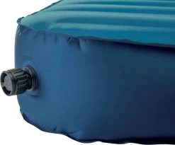 Therm-A-Rest MondoKing 3D 11.0 L Zelfopblazende Slaapmat -Professionele outdoor kampeerwinkel 1477 1900 13225 tr mondoking marine large detail valve open