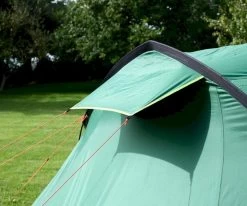 Coleman Chimney Rock Plus Blackout Tunneltent - 3 Persoons -Professionele outdoor kampeerwinkel 1583 1900 coleman chimney rock plus blackout tunneltent 3 persoons 4