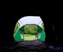 Coleman Chimney Rock Plus Blackout Tunneltent - 3 Persoons -Professionele outdoor kampeerwinkel 1583 1900 coleman chimney rock plus blackout tunneltent 3 persoons 6