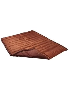 Vaude Alpsee 400 DWN - Rood 9 Vaude Alpsee 400 DWN - Rood -Professionele outdoor kampeerwinkel 15921 131 d 1