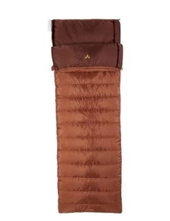 Vaude Alpsee 400 DWN - Rood 10 Vaude Alpsee 400 DWN - Rood -Professionele outdoor kampeerwinkel 15921 131 d 2