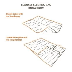 Vaude Alpsee 400 DWN - Rood 11 Vaude Alpsee 400 DWN - Rood -Professionele outdoor kampeerwinkel 15921 t