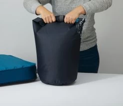 Therm-A-Rest MondoKing 3D 11.0 XW XL Zelfopblazende Slaapmat 26 Therm-A-Rest MondoKing 3D 11.0 XW XL Zelfopblazende Slaapmat -Professionele outdoor kampeerwinkel 1645 1900 13225 thermarest mondoking marine large pumpsack detail 1