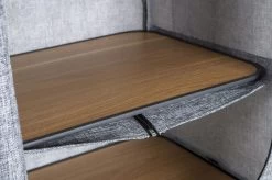 Bo-Camp Urban Outdoor Norbury Legkast 16 Bo-Camp Urban Outdoor Norbury Legkast -Professionele outdoor kampeerwinkel 1693684 03 resultaat