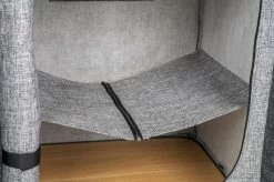 Bo-Camp Urban Outdoor Norbury Legkast 17 Bo-Camp Urban Outdoor Norbury Legkast -Professionele outdoor kampeerwinkel 1693684 04 resultaat