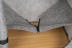 Bo-Camp Urban Outdoor Norbury Legkast 18 Bo-Camp Urban Outdoor Norbury Legkast -Professionele outdoor kampeerwinkel 1693684 05 resultaat